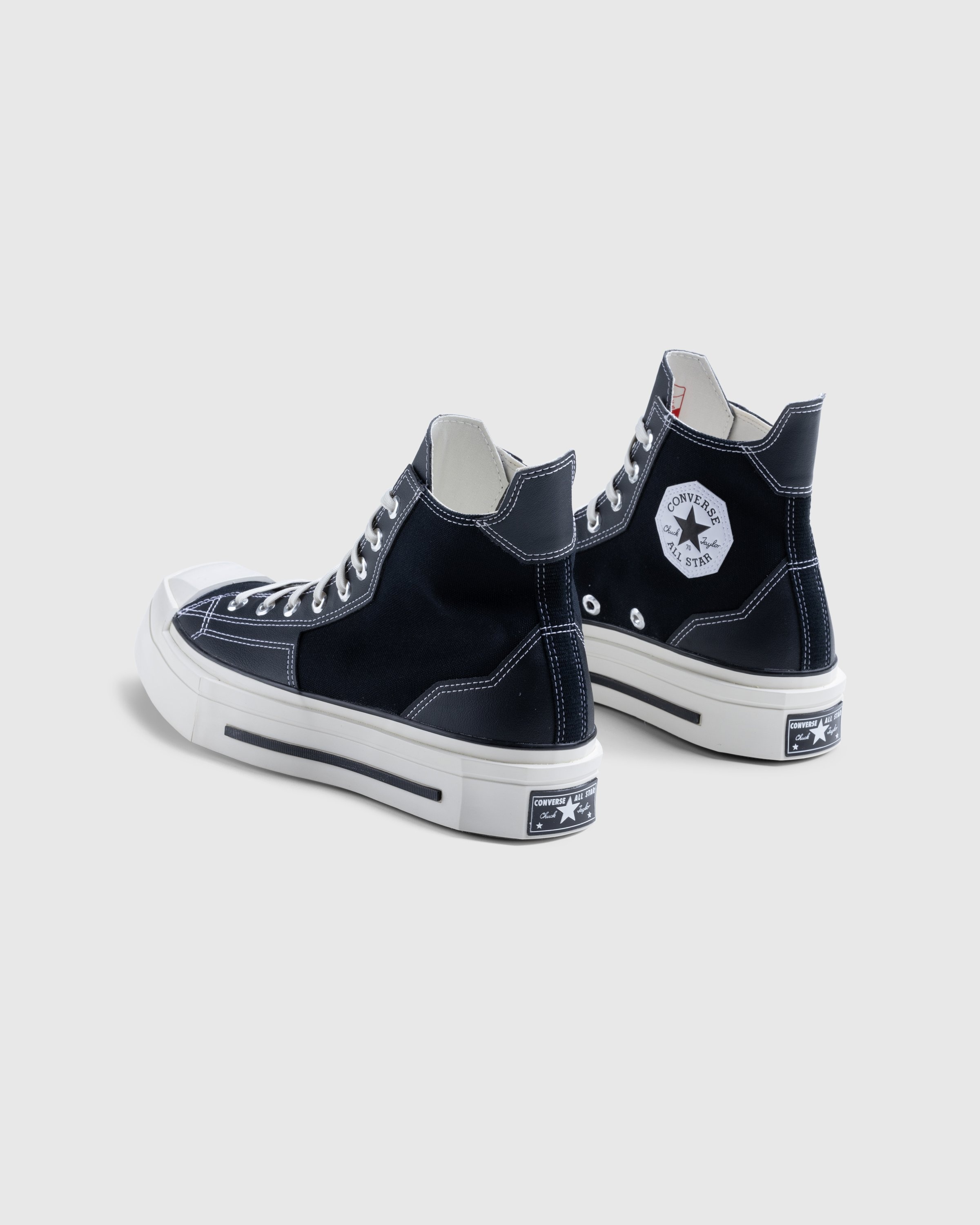 All star top chuck 70s
